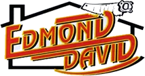 EDMOND LUDOVIC logo
