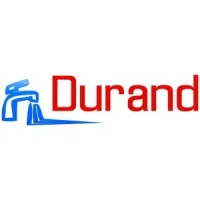 DURAND CHAUFFAGE ENERGIE logo