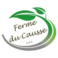 FERME DU CAUSSE logo