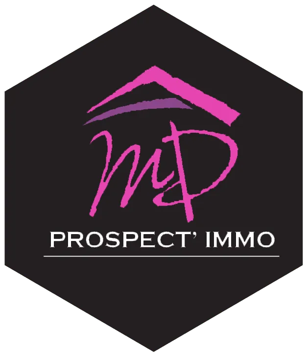 MD PROSPECT'IMMO logo