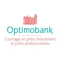 OPTIMOBANK logo