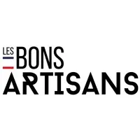 LES BONS ARTISANS logo