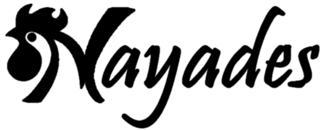 NAYADES logo