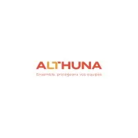 ALTHUNA logo