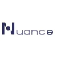 NUANCE logo
