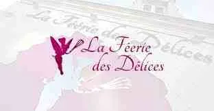 LA FEERIE DES DELICES logo
