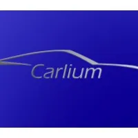 Voici le logo de la marque GROUPE CARLIUM qui représente son identité graphique.