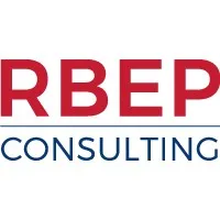 RBEP CONSULTING logo