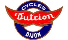EURL CYCLES DUTRION logo