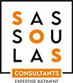 SASSOULAS CONSULTANT (SC) logo