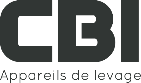 CBI logo