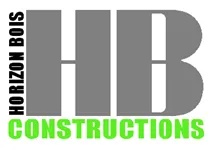 HORIZON BOIS logo
