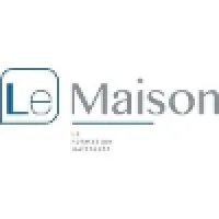 LE MAISON logo