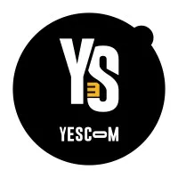 YESCOM logo
