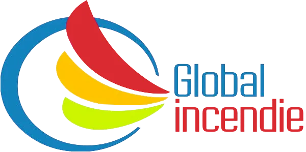 GLOBAL INCENDIE logo