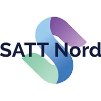 SATT NORD logo