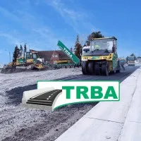 TRBA logo