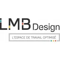 LMB DESIGN logo