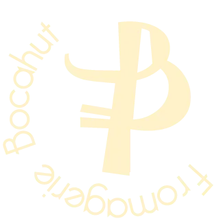 FROMAGERIE BOCAHUT logo