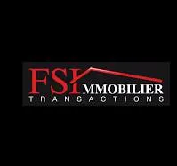 FS IMMOBILIER logo