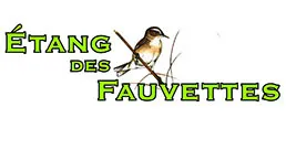 ETANG DES FAUVETTES logo