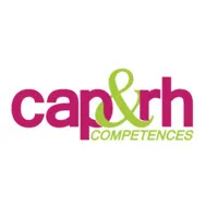 CAP&RH COMPETENCES logo
