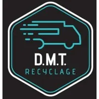 DMT RECYCLAGE logo