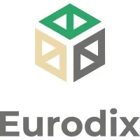 EURODIX logo