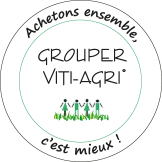 GROUPER VITI-AGRI logo