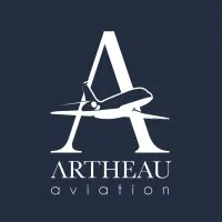 ARTHEAU AVIATION logo