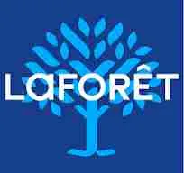 D.H.L. GESTION (la Forêt) logo