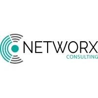 NETWORX CONSULTING logo