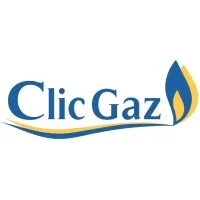 CLIC-GAZ logo