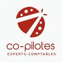 CO-PILOTES SOLUTIONS logo