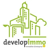 DEVELOP'IMMO logo