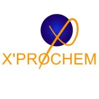 X PROCHEM logo