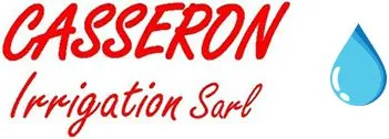 CASSERON MECANIQUE logo