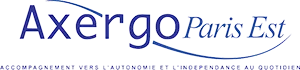 AXERGO PARIS EST logo