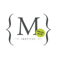 MARIE V. INSTITUT logo