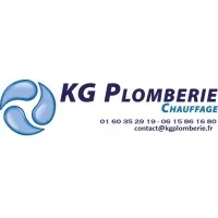 KG PLOMBERIE (KGP) logo