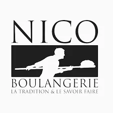 EURL BOULANGERIE NICO logo