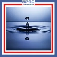 Voici le logo de la marque BPAC qui représente son identité graphique.