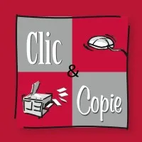 EURL BONNE IMPRESSION (CLIC & COPIE) logo