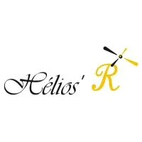 SAS HELIOS'R (HELIOS'R) logo