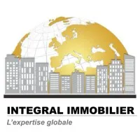 INTEGRAL IMMOBILIER logo