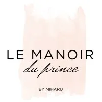 LE MANOIR DU PRINCE logo