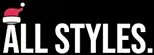 ALL STYLES logo