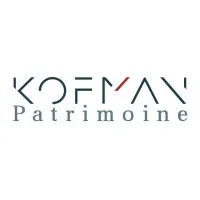 KOFMAN MICKAEL logo