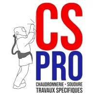CSPRO logo