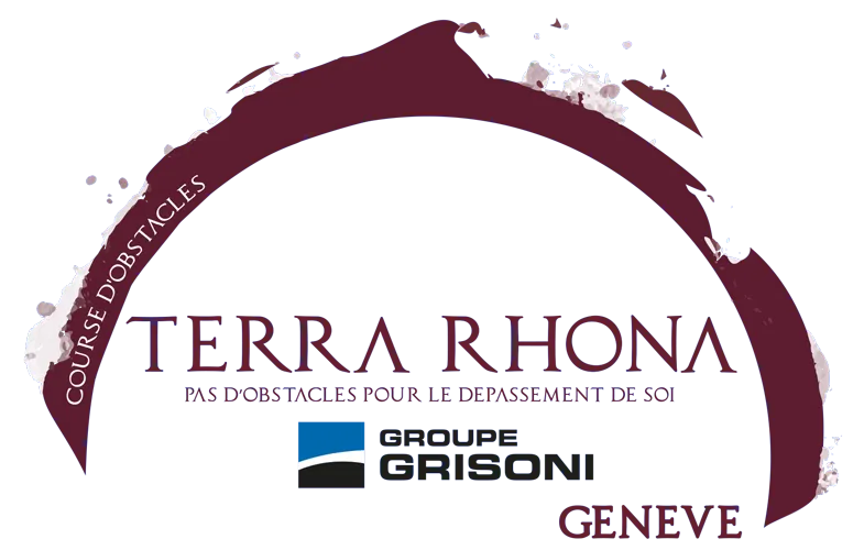 TERRA RHONA logo